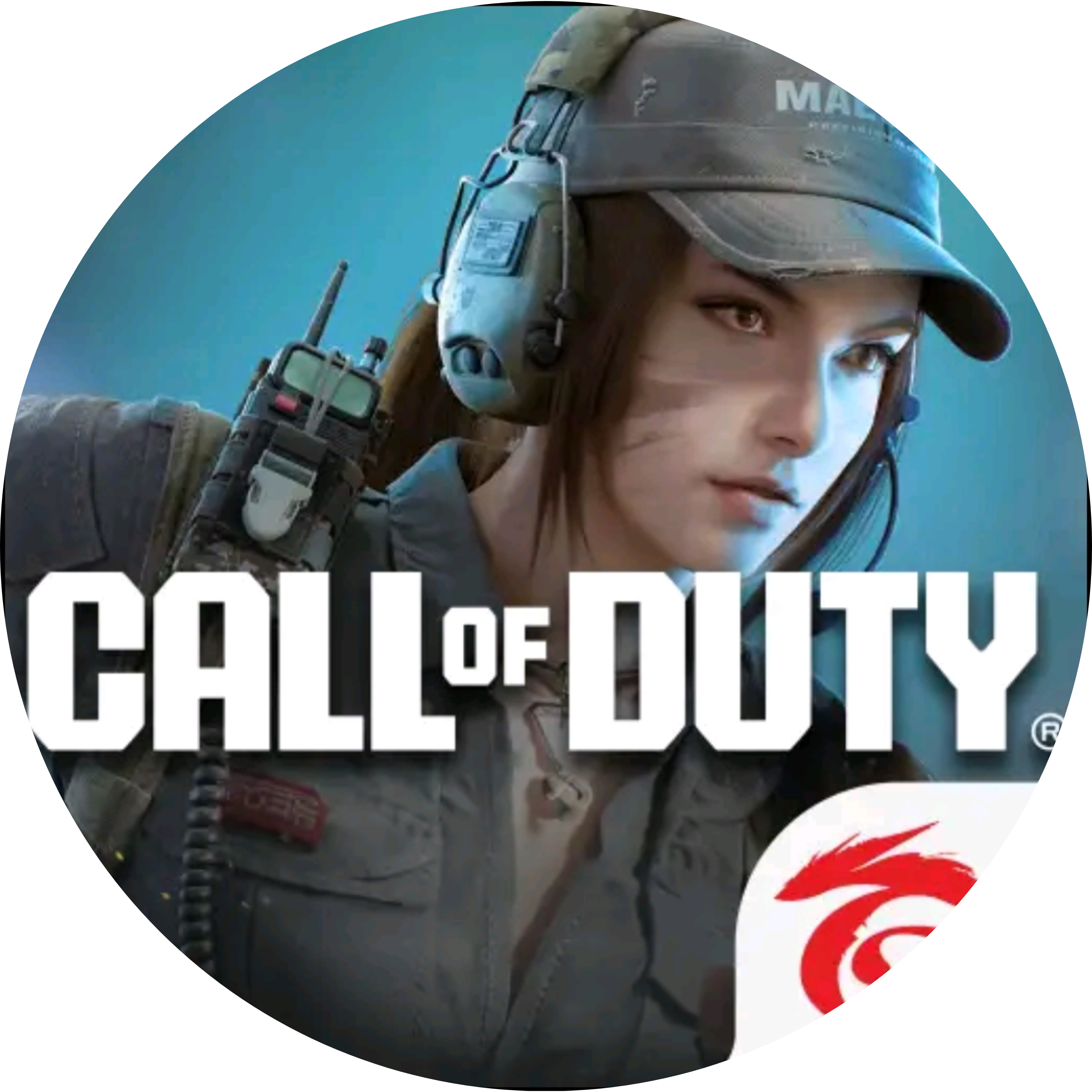 Call of Duty Mobile
